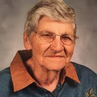 Obituary for Martha Evelyn Emmons