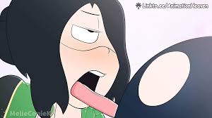 나의 히어로 아카데미아 포르노- 당신의 모든 욕망을 채워줄 영상들