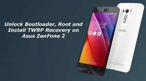 How to unlock the bootloader on asus zenfone 2 laser (ze550kl) · install the unlock tool. How To Root And Install Twrp Recovery On Asus Zenfone 2