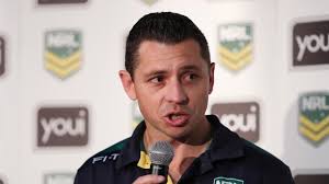 NRL Finals 2021: Bernard Sutton working with Melbourne Storm, Gerard  Sutton, grand final referee, conflict of interest