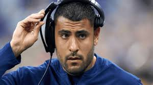 Miami Dolphins OLBs Coach Ryan Crow Arrested