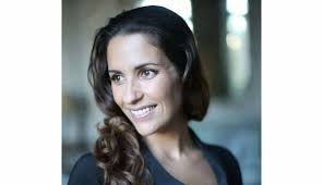 Le fado de Mafalda Arnauth au Sémaphore