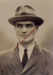 Gorman Bill Image 1 Bury 1922