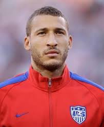 US national team, World Cup player profile: Fabian Johnson