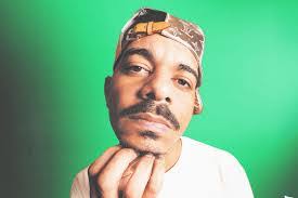 Dean Blunt's Instagram, Twitter & Facebook