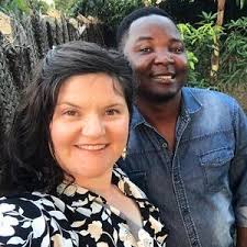 Katie Oller and Richie Mvula's Wedding Registry