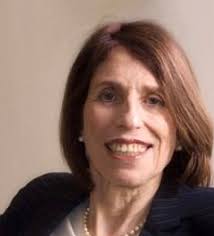 Sheila Tschinkel Obituary