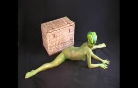 Please change your selection or view to see the other available pools. Flexi Jenny Transformed Into A Reptile Biguz Net