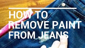 We did not find results for: 7 Ways To Remove A Stain From A Pair Of Jeans Wikihow