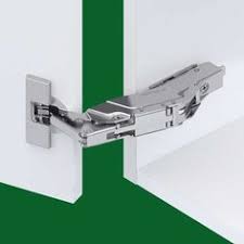 They give your cabinets a sleek, modern look and allow the cabinet door to rest flush against the frame of the cabinet. 49 Best Cabinet Hinges Ideas Hinges Cabinet Hinges Hinges For Cabinets