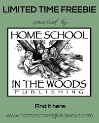 Free Home School In The Woods Resource Limited Time Only Homeschool Giveaways Homeschool Reviews Homeschool History History Curriculum