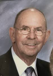 Bernard E. Beaudette, 91, of Canton