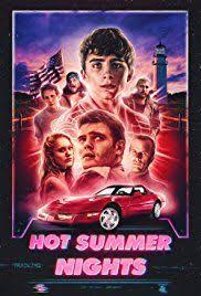 Hot Summer Nights 2018 Full Hd Movie Online Watch Full Summer Nights Hot Summer Full Movies
