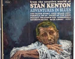 Rare *issue* Stan Kenton