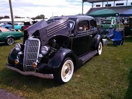 Cumberland Valley Classics Car Club 2014 Carlisle Show Car Club Cumberland Valley Car