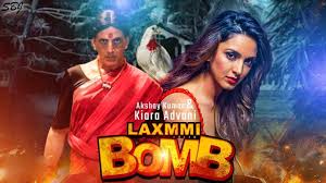 The new title of the film is reported to be laxmii. Akshay Kumar S Laxmmi Bomb Is Going To Release On Hotstar Disney Before On Theatre Honk News