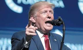 Be prepared for the worst'