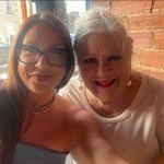 Jackie Schofield's Instagram, Twitter & Facebook