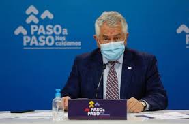 En la región del biobío, la comuna de tomé, y en la de los ríos, la comuna de paillaco, retrocederán a. Region De Antofagasta Solo Una Comuna Registro Cambios En El Plan Paso A Paso Timeline Cl