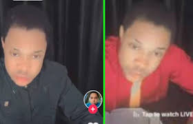 Pastor Eddy's 'Way Forward Water' Sparks Online Controversy