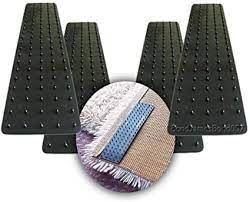 Find the right rug for every room. Good Ideas Pk Of 4 Self Stick Anti Slip Carpet Grips 300 No More Slipping Rugs Or Carpets Amazon Co Uk Home Kitchen