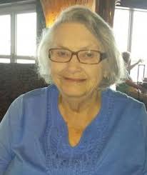 Ruby Burroughs Obituary