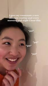 Master the Art of Patting Toner for Flawless Skin