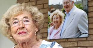 Age Concern bereavement support offers lifeline to families