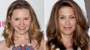 7th Heaven' Actress Beverly Mitchell, Christina Cox Board 'Deadly Dance Mom'