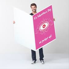 Feb 11, 2021 · these happy valentine's day quotes and card messages offer the perfect inspiration. Pucker Up Giant Valentine S Day Card Zazzle Com Giant Greeting Cards Valentines Valentines Cards