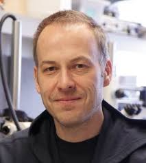 Clive Morgan, Ph.D. — Hearing Health Foundation