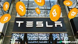 There was a mood of jubilation amongst the crypto community when in march, elon musk said that you can pay for a tesla with bitcoin. Analysts Expect Flood Of Companies To Follow Tesla And Hold Bitcoin Twitter Already Considering Markets And Prices Bitcoin News