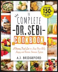 The alkaline diet divides food into three categories: The Complete Dr Sebi Cookbook Essential Guide With 150 Alkaline Plant Based Recipes For Newbies A Yummy Food List To Keep Your Belly Happy And Re Paperback The Elliott Bay Book Company