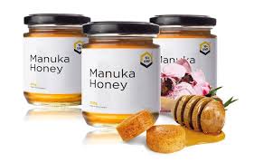 Mānuka honey is a monofloral honey produced from the nectar of the mānuka tree, leptospermum. Manuka Honey Hockhua Tonic