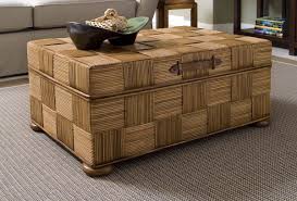 Get it as soon as fri, mar 19. Wicker Coffee Table Trunk
