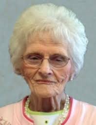 Helen Stromseth Obituary April 17, 2016