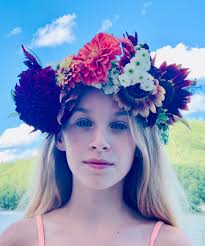 Metamorphoses Meet the Cast — Theater in the Open