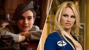 If you have good quality pics of lily james, you can add them to forum. Zqgeus Not Ewm