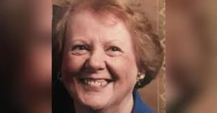 Florence "Paddy" Chandler Obituary