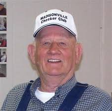 Hubert Clinton Martin Obituary