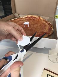 23.08.2021 · although over 1.5 million users have liked the hack, with some dubbing it life changing, many have a few questions over just how useful it might be for most. If You Eat Pizza And Have A Phone You Ll Absolutely Love This Hack