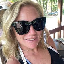 BRYR Daphne Block Heel Clogs in Monochrome Black