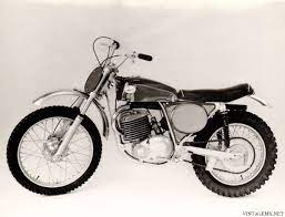 Vintage Greeves Motorcycles Hawkstone Qub Challenger Vintagemx Net