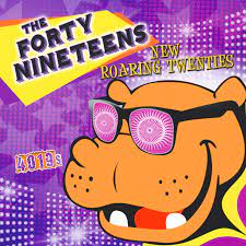 Itʼs The Worst Thing I Could Do Song By The Forty Nineteens Spotify