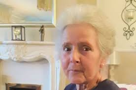 Crawley Down: Double murder victims named as suspect