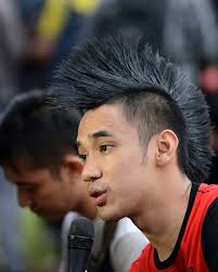 Potong rambut two block langsung ke member boy band korea | korean hairstyle bosen dengan rambut kribo?? 60 Model Rambut Pria Gaya Potongan Pendek Panjang