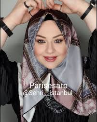 Abaya Dress Panosundaki Pin