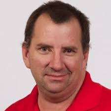 Darren Cooley's Instagram, Twitter & Facebook