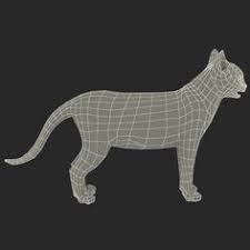 3d models below are suitable not only for printing but you can print these 3d models on your favorite 3d printer or render them with your preferred render engine. 8 Cat 3d Reference Ideas