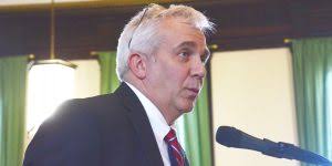 Kosciusko County Council Remembers Judge Cates